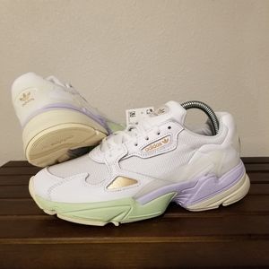adidas falcon pastel adidas falcon pastel
